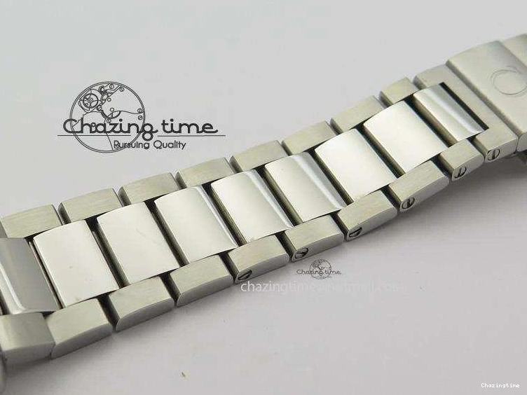 0310 Aqua Terra ‘PyeongChang 2018’ V6F Best Edition Blue Dial On SS Bracelet A UrbanChic 8251